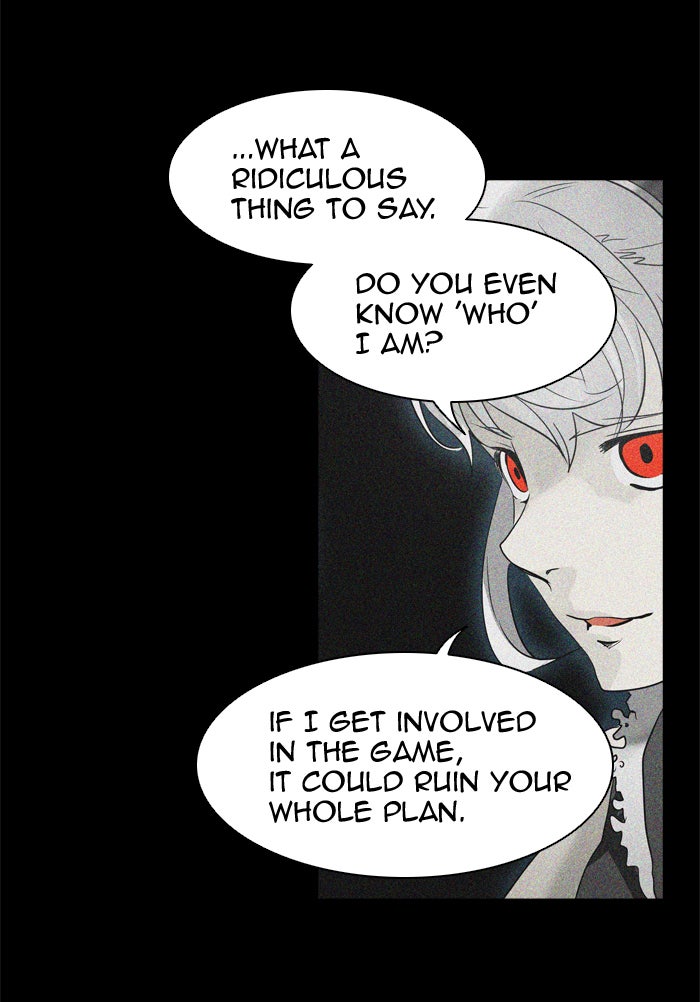 Tower of God manga, chapter 272, page 17 of 89