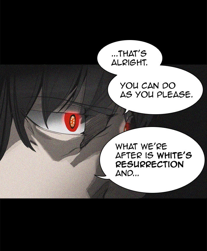 Tower of God manga, chapter 272, page 18 of 89