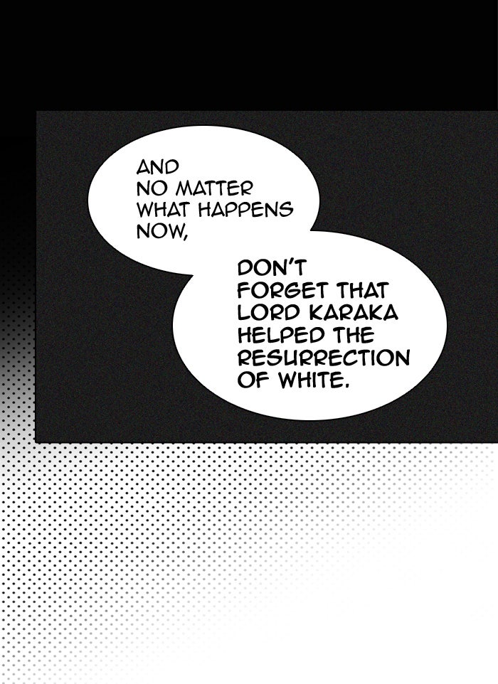 Tower of God manga, chapter 272, page 21 of 89