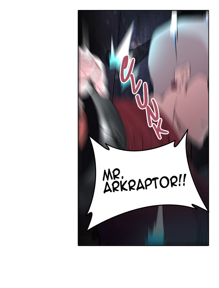 Tower of God manga, chapter 272, page 23 of 89
