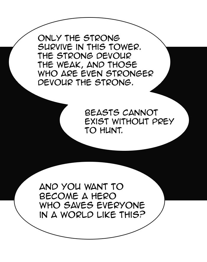 Tower of God manga, chapter 272, page 25 of 89