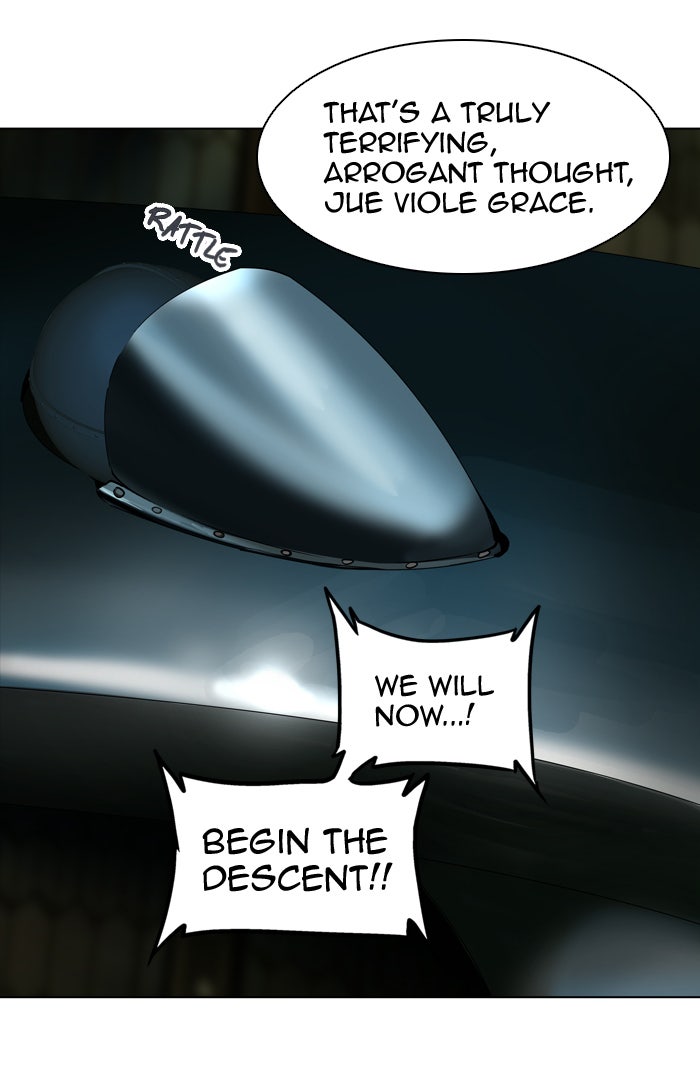 Tower of God manga, chapter 272, page 26 of 89