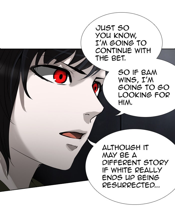 Tower of God manga, chapter 272, page 3 of 89