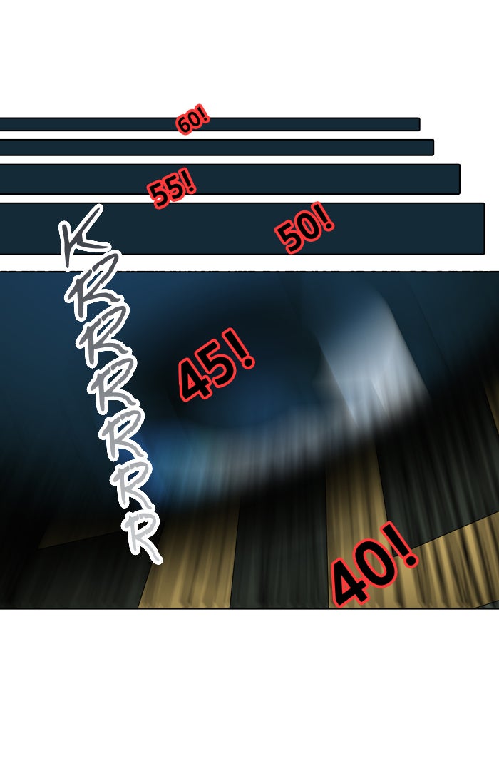 Tower of God manga, chapter 272, page 30 of 89