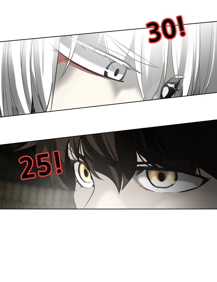 Tower of God manga, chapter 272, page 32 of 89