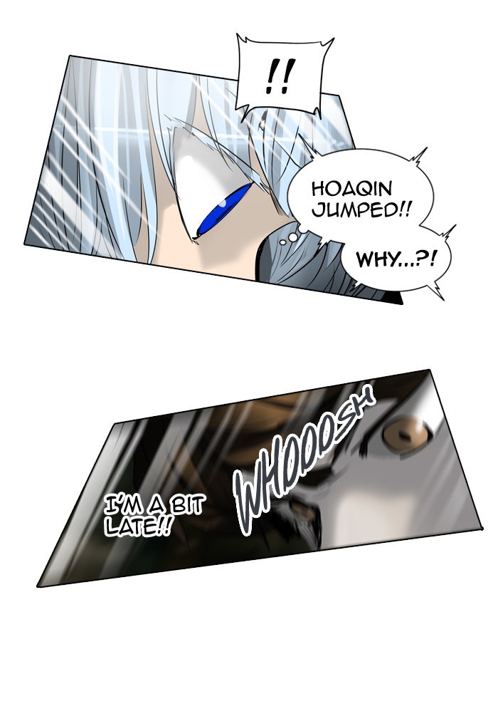 Tower of God manga, chapter 272, page 34 of 89