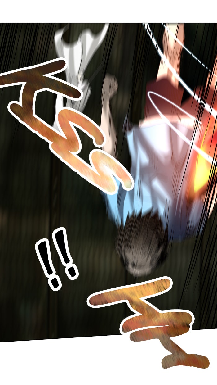Tower of God manga, chapter 272, page 35 of 89