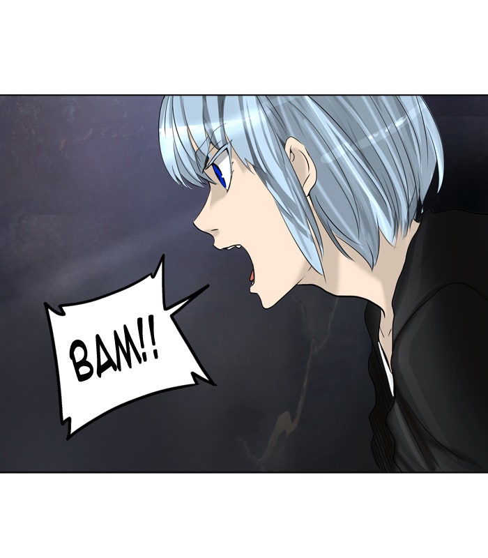 Tower of God manga, chapter 272, page 41 of 89