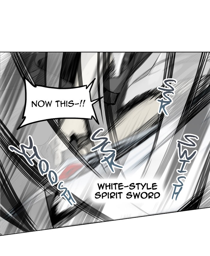 Tower of God manga, chapter 272, page 42 of 89