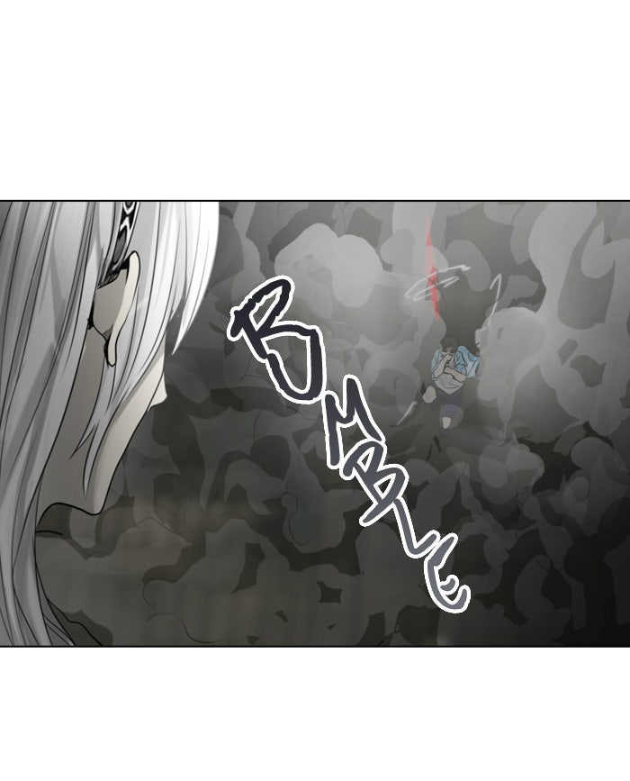 Tower of God manga, chapter 272, page 44 of 89
