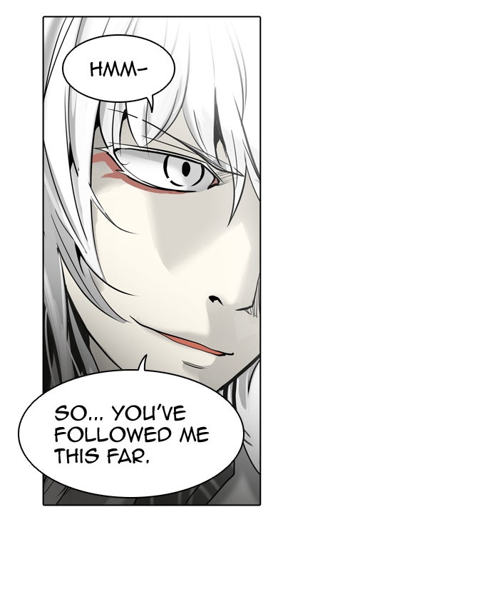 Tower of God manga, chapter 272, page 45 of 89