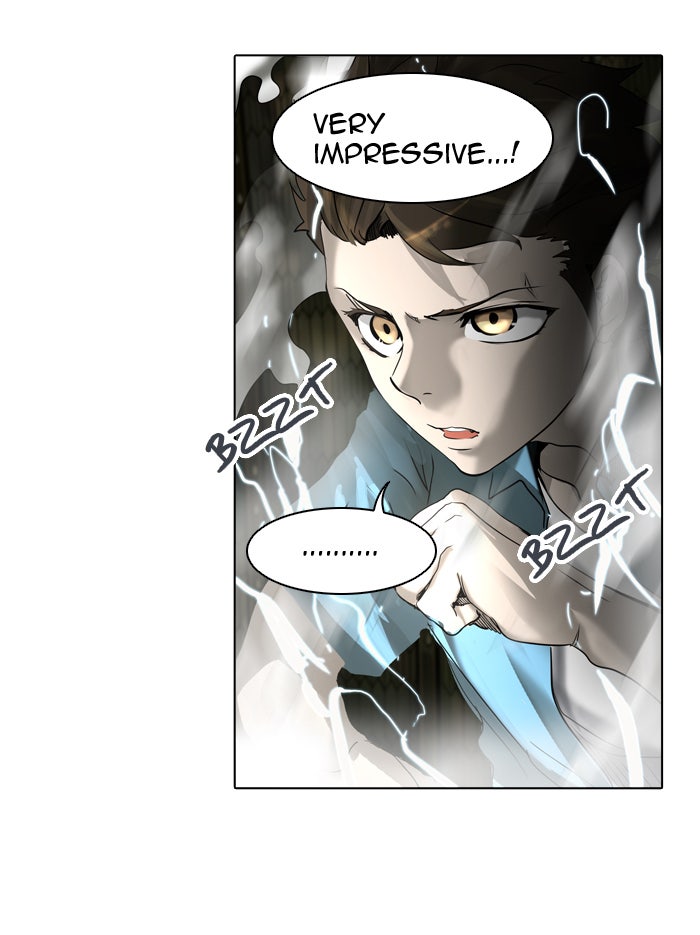 Tower of God manga, chapter 272, page 46 of 89