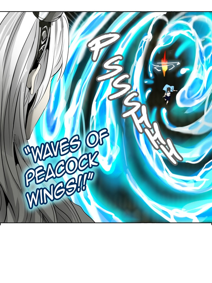 Tower of God manga, chapter 272, page 48 of 89