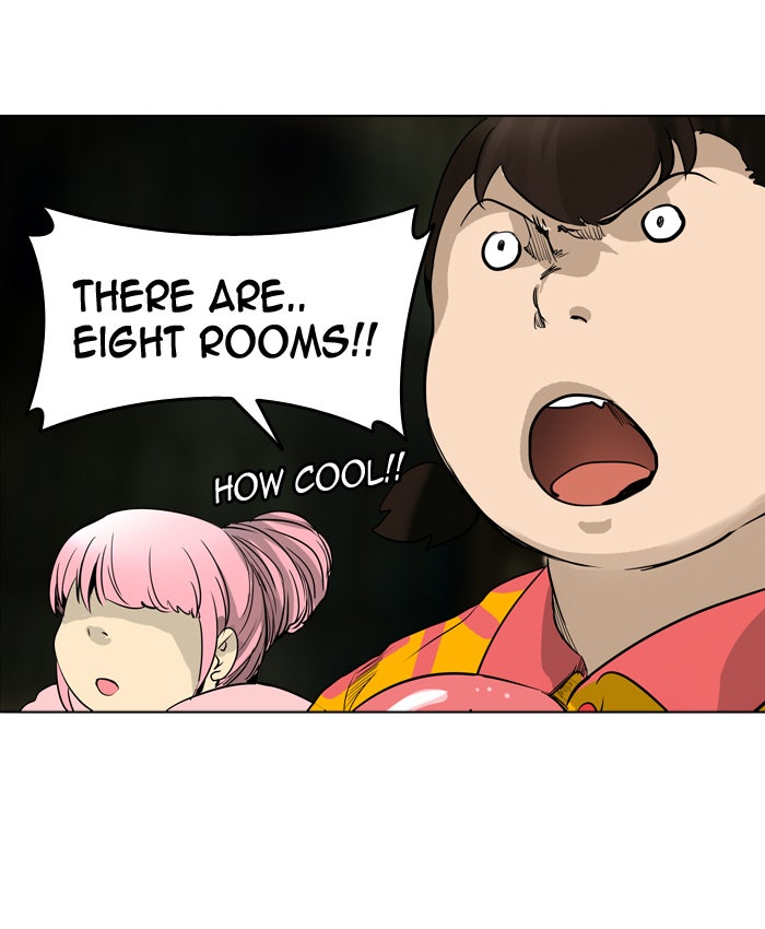 Tower of God manga, chapter 272, page 49 of 89