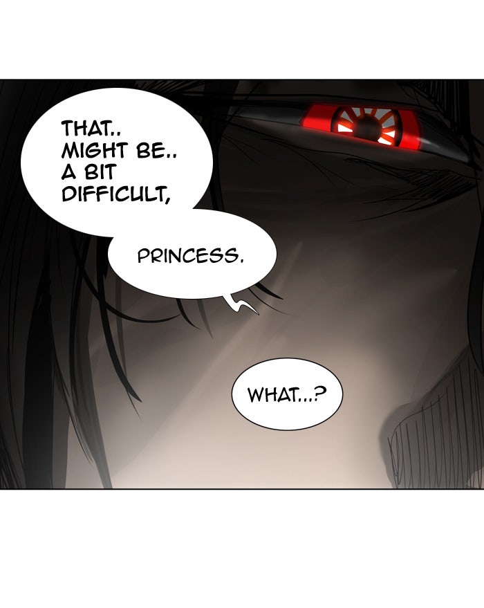 Tower of God manga, chapter 272, page 5 of 89