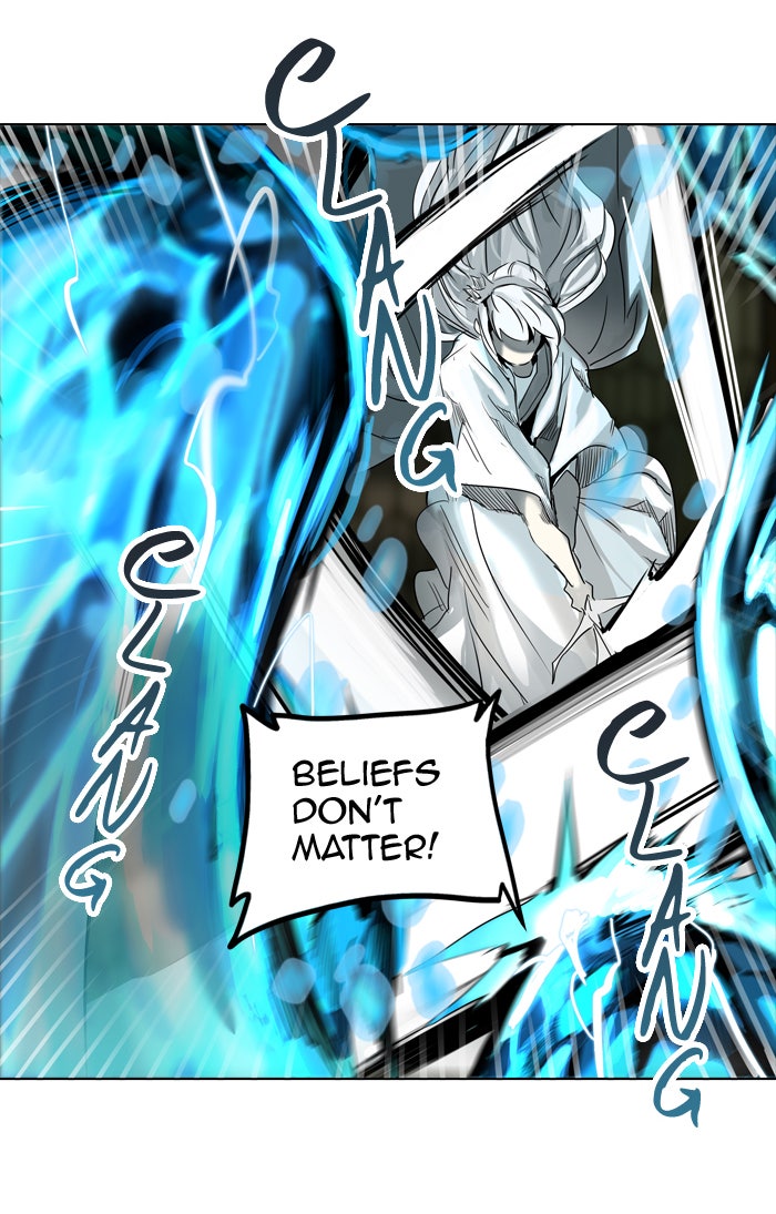 Tower of God manga, chapter 272, page 50 of 89