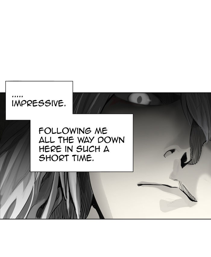 Tower of God manga, chapter 272, page 56 of 89