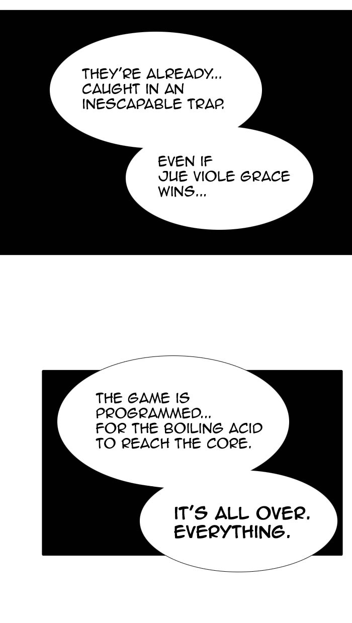 Tower of God manga, chapter 272, page 6 of 89