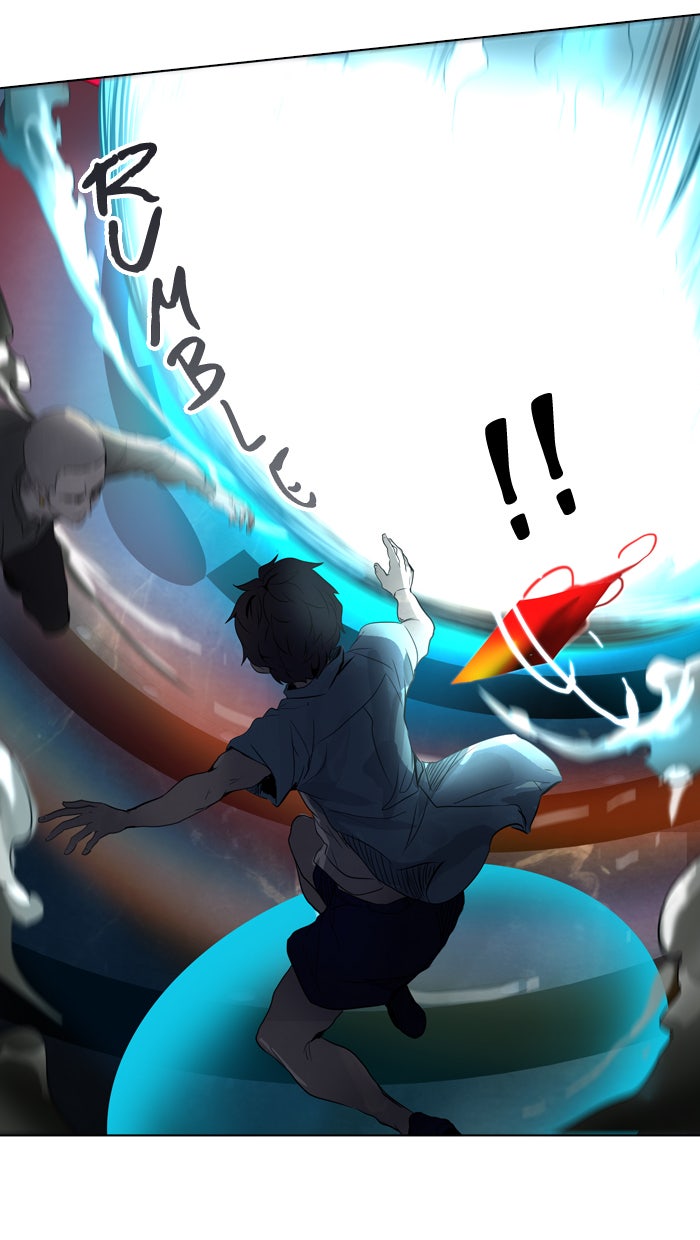 Tower of God manga, chapter 272, page 66 of 89