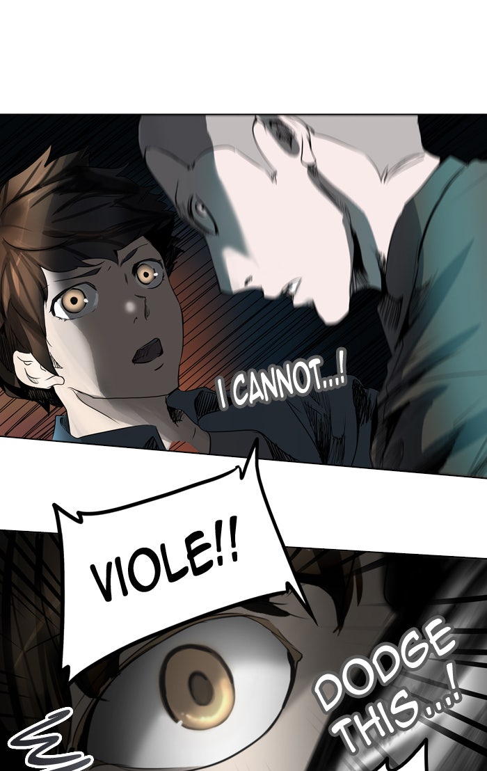 Tower of God manga, chapter 272, page 67 of 89