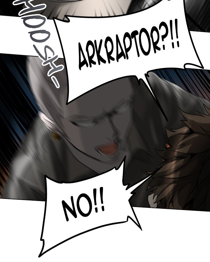 Tower of God manga, chapter 272, page 68 of 89