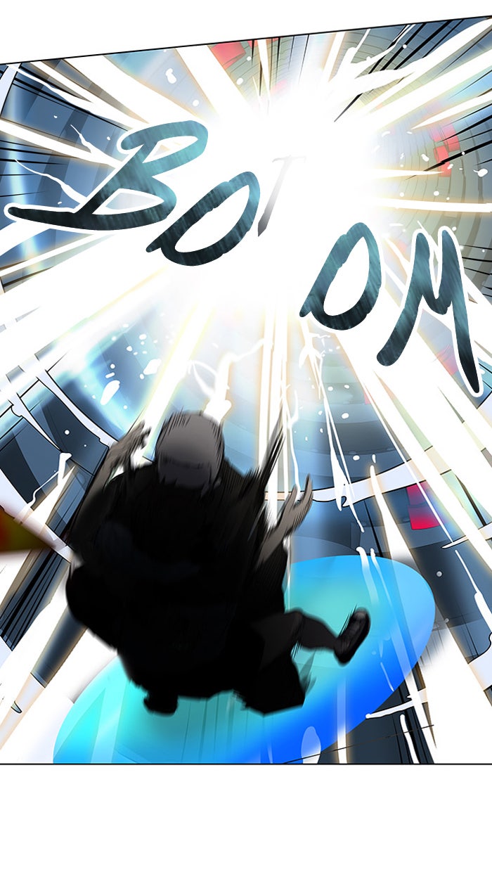Tower of God manga, chapter 272, page 71 of 89