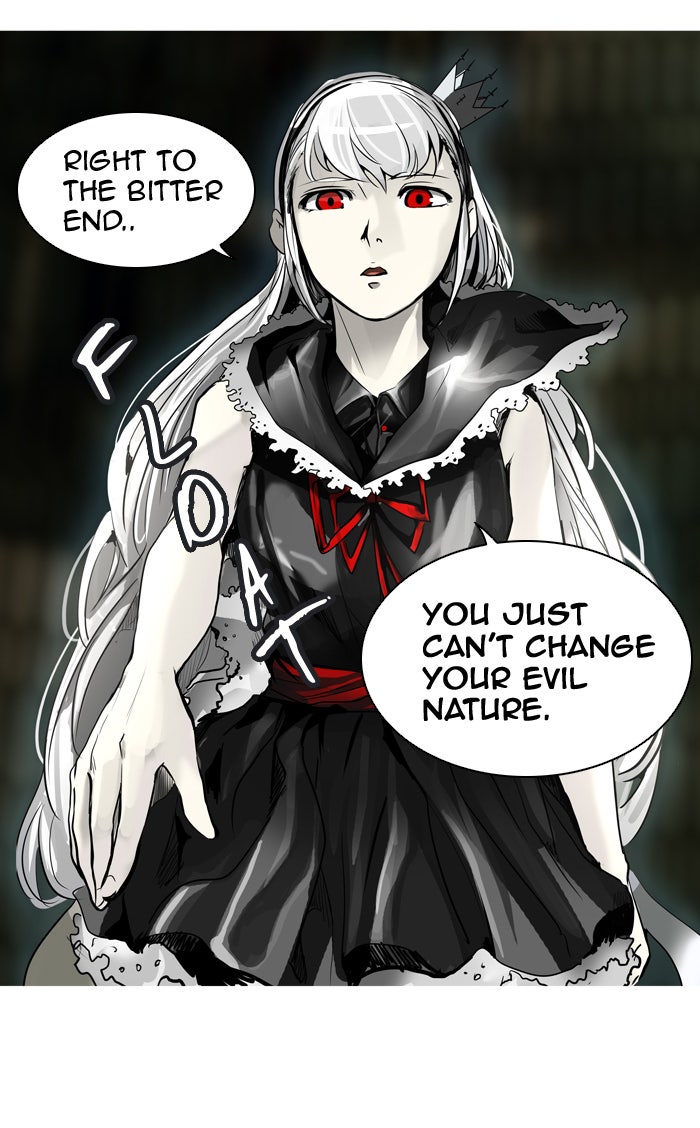 Tower of God manga, chapter 272, page 74 of 89