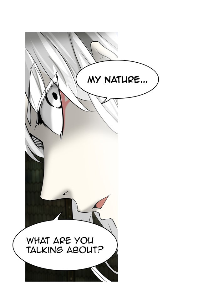 Tower of God manga, chapter 272, page 75 of 89