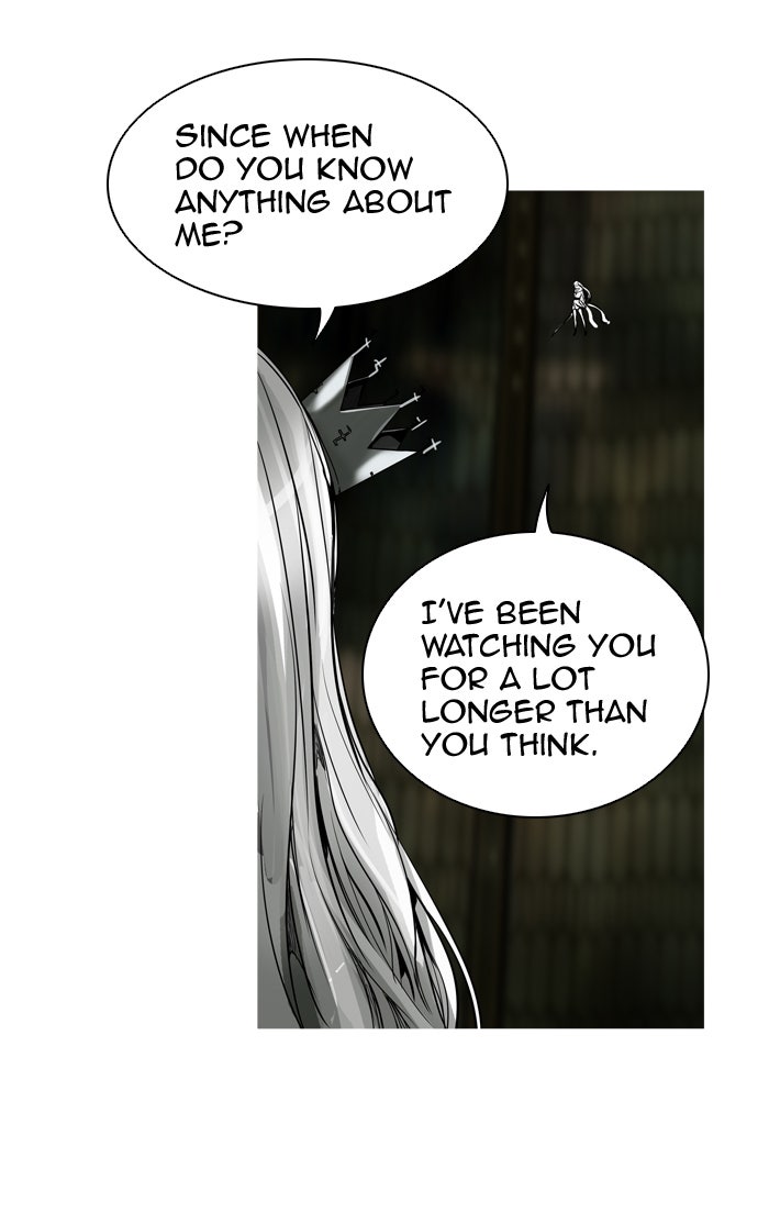 Tower of God manga, chapter 272, page 76 of 89