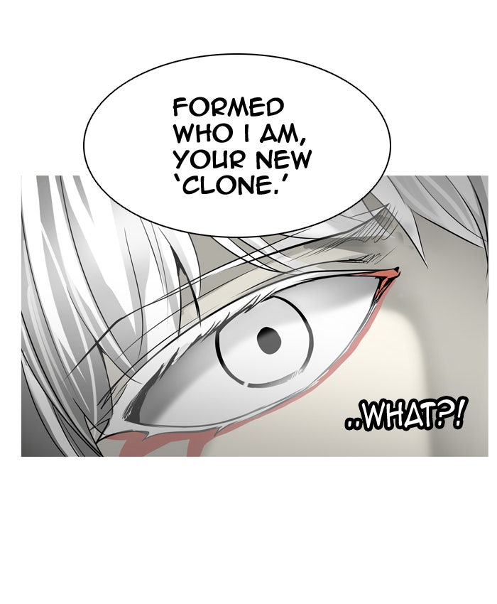 Tower of God manga, chapter 272, page 78 of 89