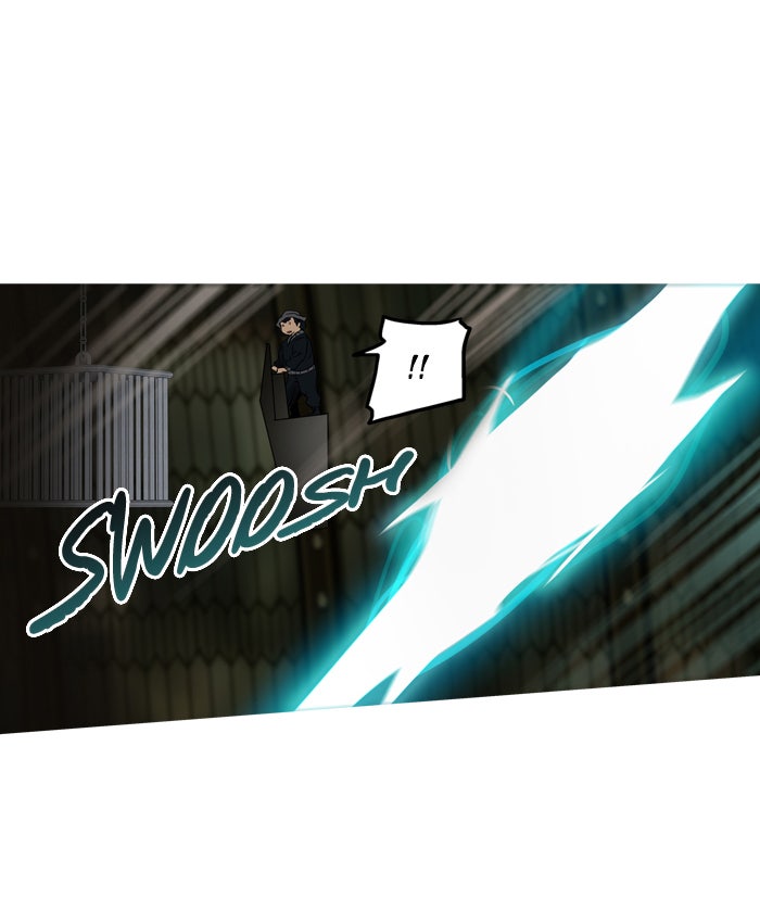 Tower of God manga, chapter 272, page 79 of 89