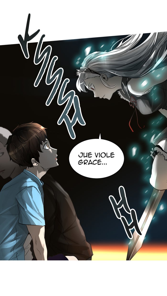 Tower of God manga, chapter 272, page 80 of 89