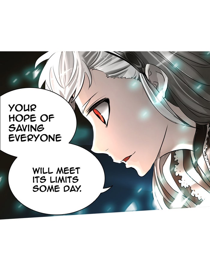 Tower of God manga, chapter 272, page 81 of 89