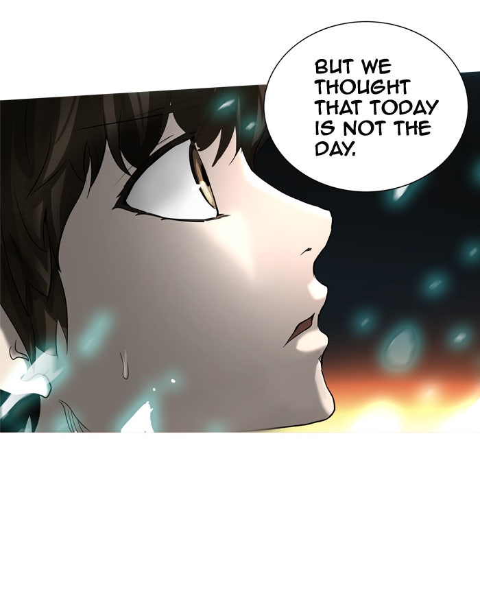 Tower of God manga, chapter 272, page 82 of 89
