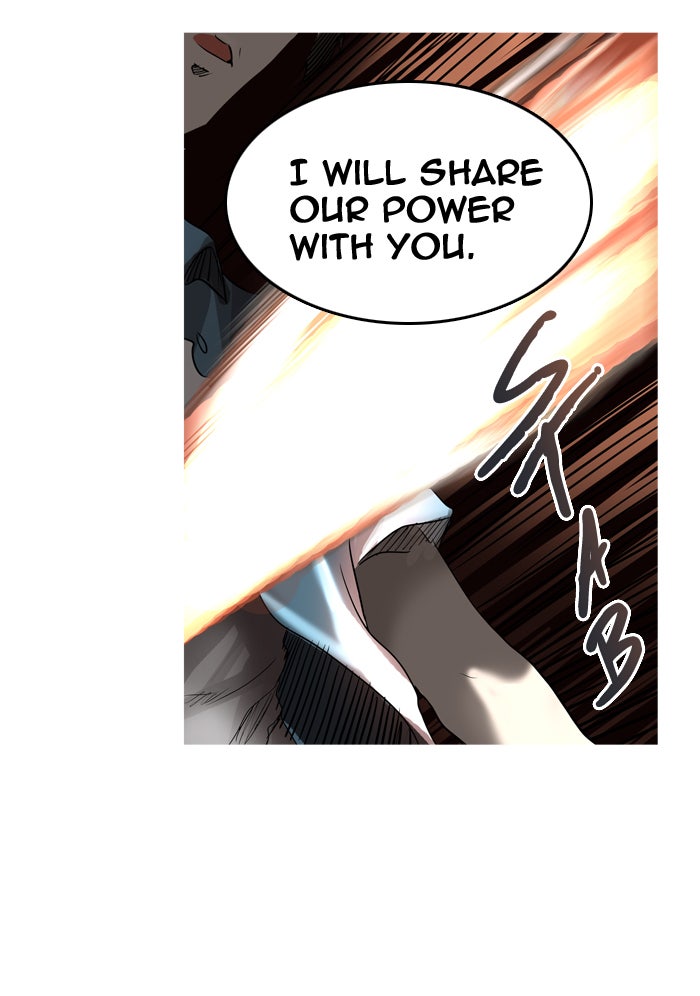 Tower of God manga, chapter 272, page 84 of 89