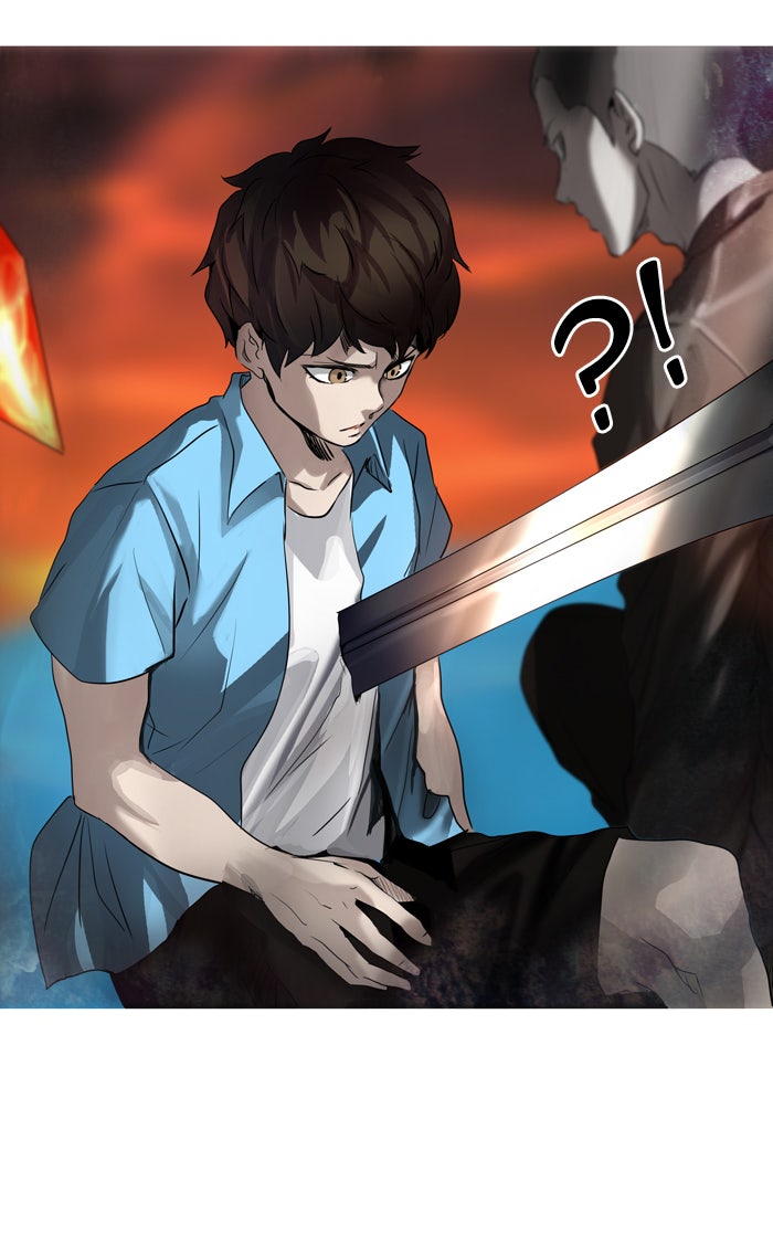 Tower of God manga, chapter 272, page 85 of 89