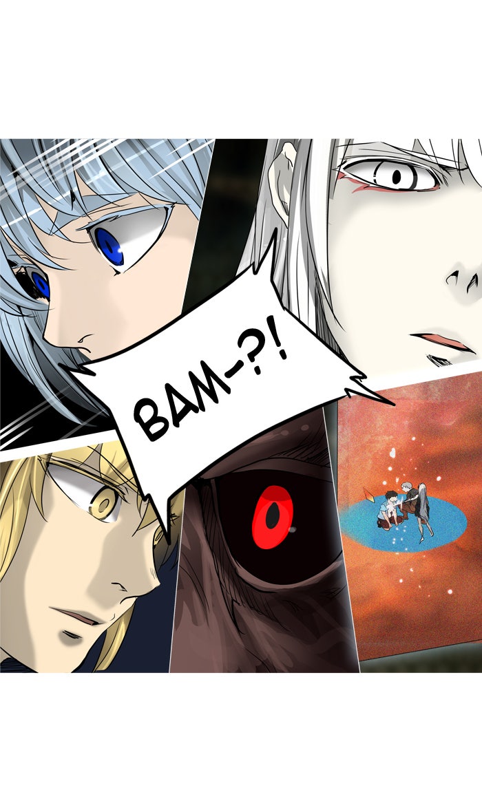 Tower of God manga, chapter 272, page 86 of 89