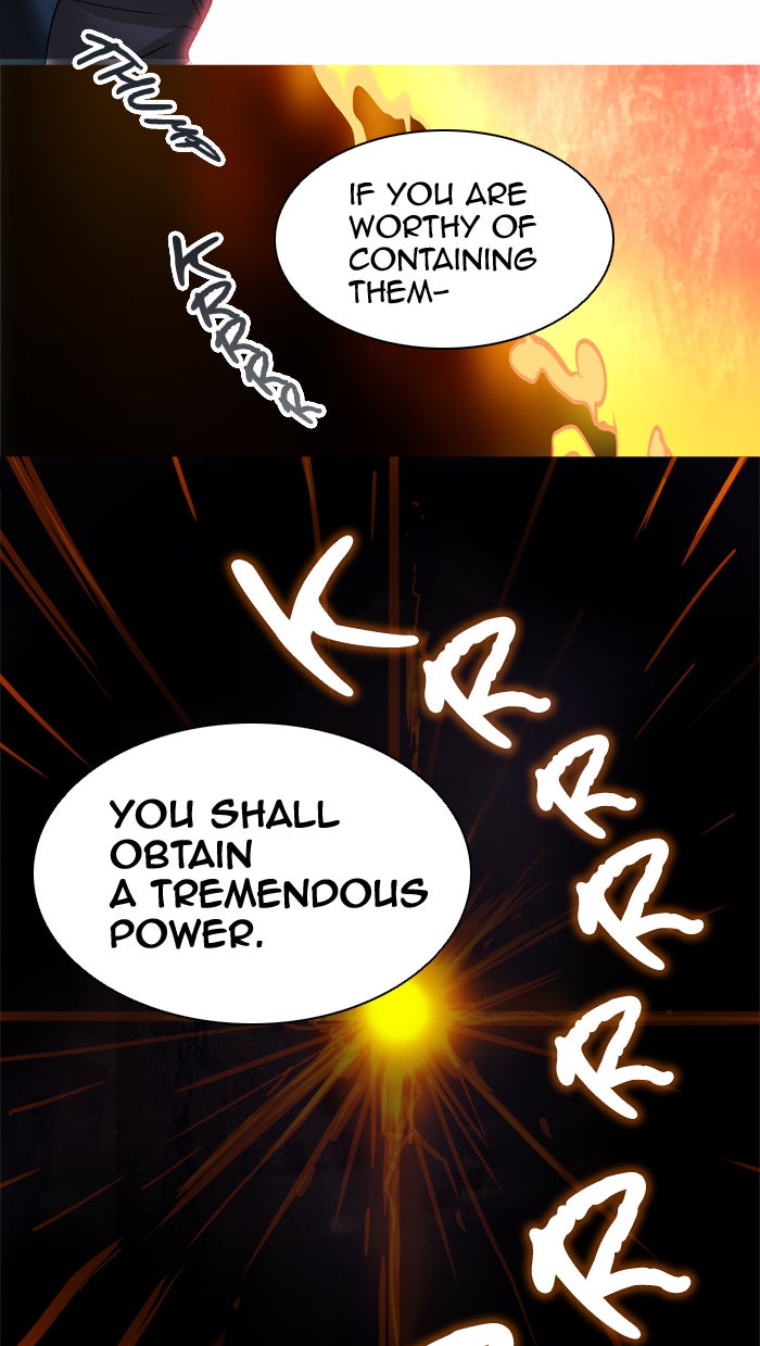 Tower of God manga, chapter 272, page 88 of 89