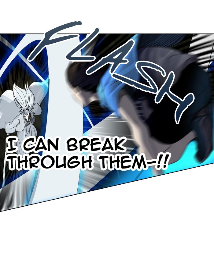 Tower of God manga, chapter 273, page 100 of 158
