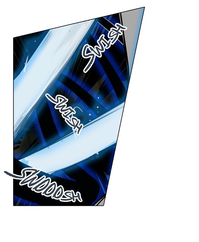 Tower of God manga, chapter 273, page 101 of 158