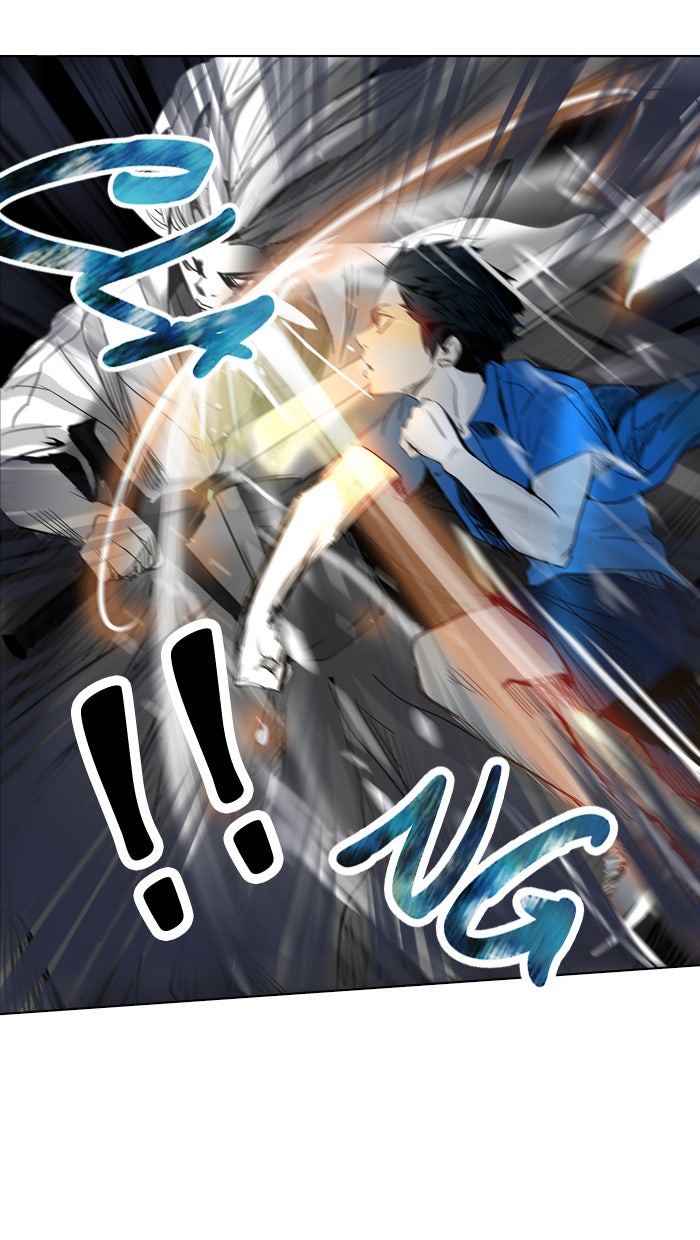 Tower of God manga, chapter 273, page 103 of 158