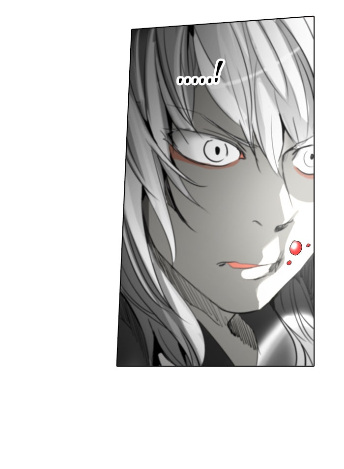 Tower of God manga, chapter 273, page 105 of 158