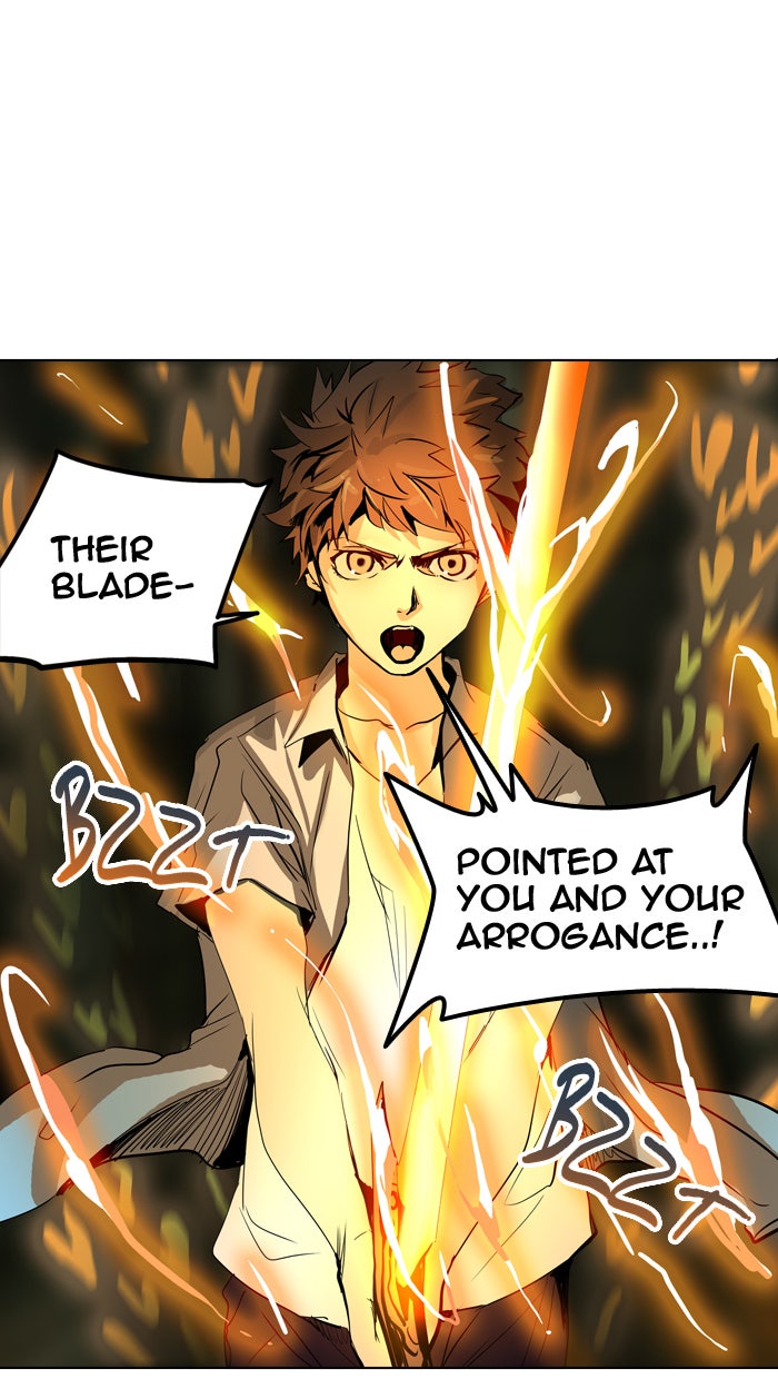 Tower of God manga, chapter 273, page 113 of 158