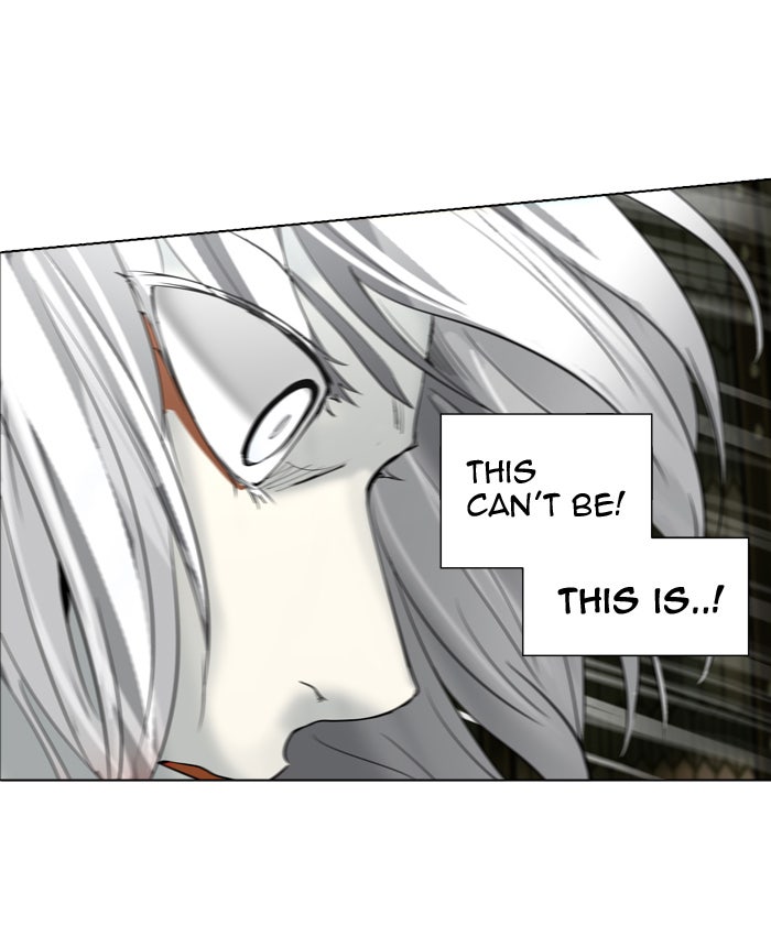 Tower of God manga, chapter 273, page 117 of 158