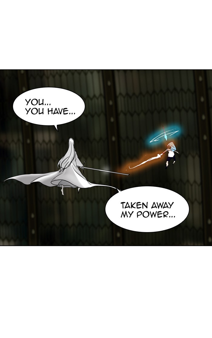 Tower of God manga, chapter 273, page 119 of 158