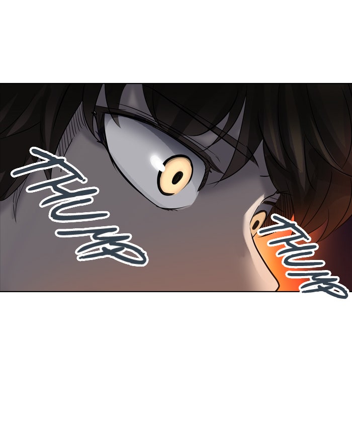 Tower of God manga, chapter 273, page 12 of 158