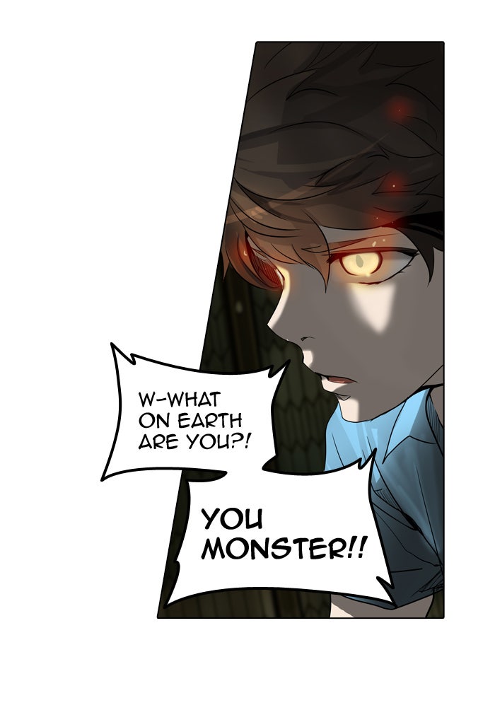 Tower of God manga, chapter 273, page 121 of 158