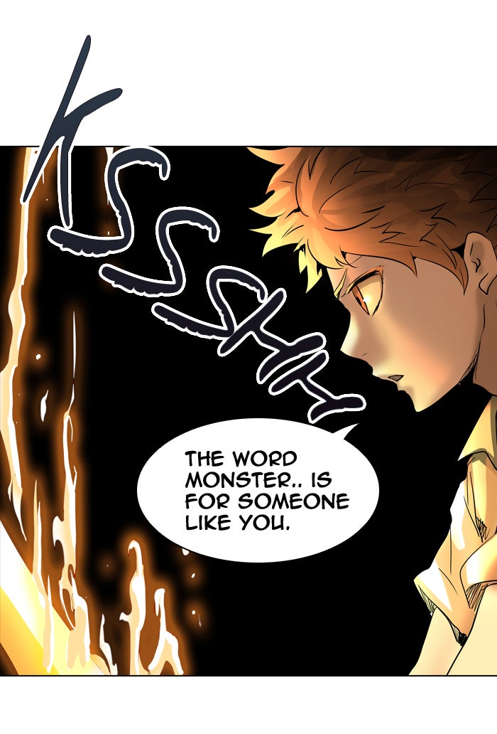 Tower of God manga, chapter 273, page 123 of 158