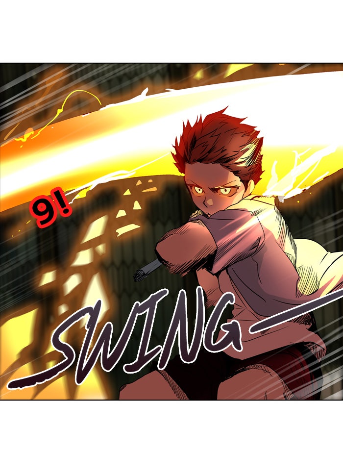Tower of God manga, chapter 273, page 125 of 158