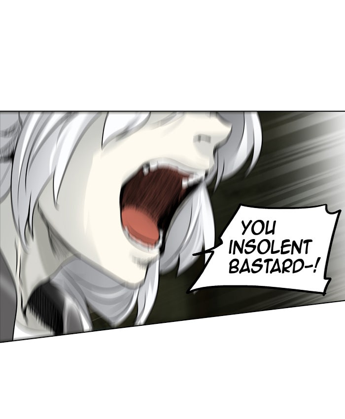 Tower of God manga, chapter 273, page 126 of 158